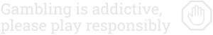 Gambling Responsibility logo